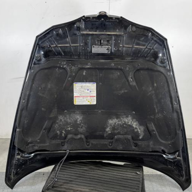 Capot ALFA ROMEO 147 Photo n°11