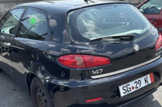 Capot ALFA ROMEO 147