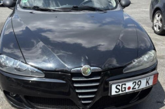 Capot ALFA ROMEO 147