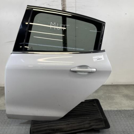 Porte arriere gauche PEUGEOT 208 1 Photo n°1