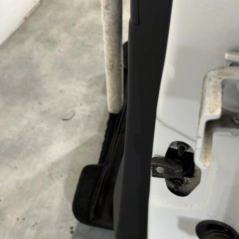 Porte arriere gauche PEUGEOT 208 1 Photo n°4