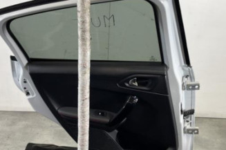 Porte arriere gauche PEUGEOT 208 1