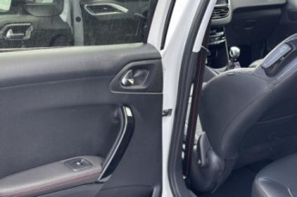 Porte arriere gauche PEUGEOT 208 1