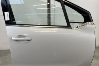 Porte avant droit PEUGEOT 208 1 Photo n°1