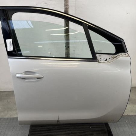 Porte avant droit PEUGEOT 208 1 Photo n°1