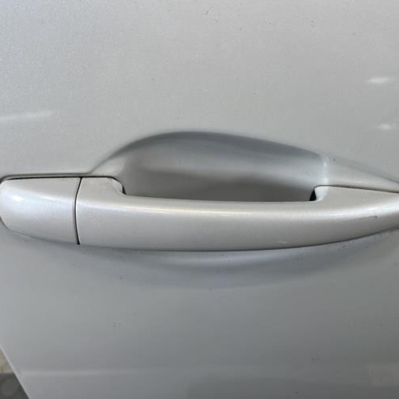 Porte avant droit PEUGEOT 208 1 Photo n°2