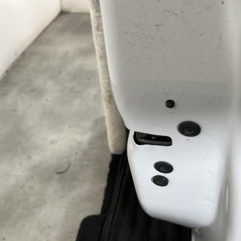 Porte avant droit PEUGEOT 208 1 Photo n°3