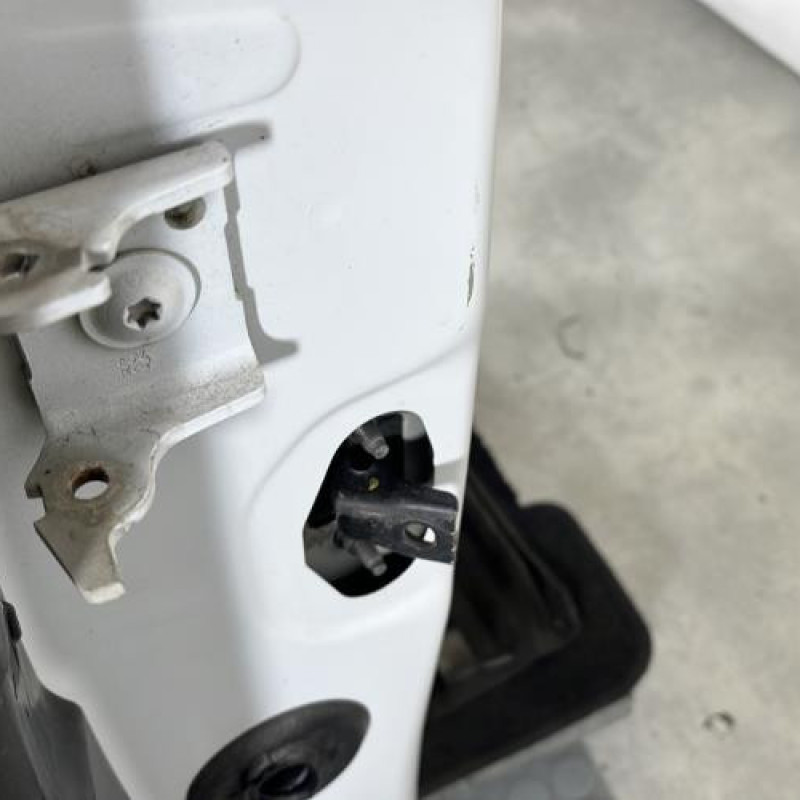 Porte avant droit PEUGEOT 208 1 Photo n°4