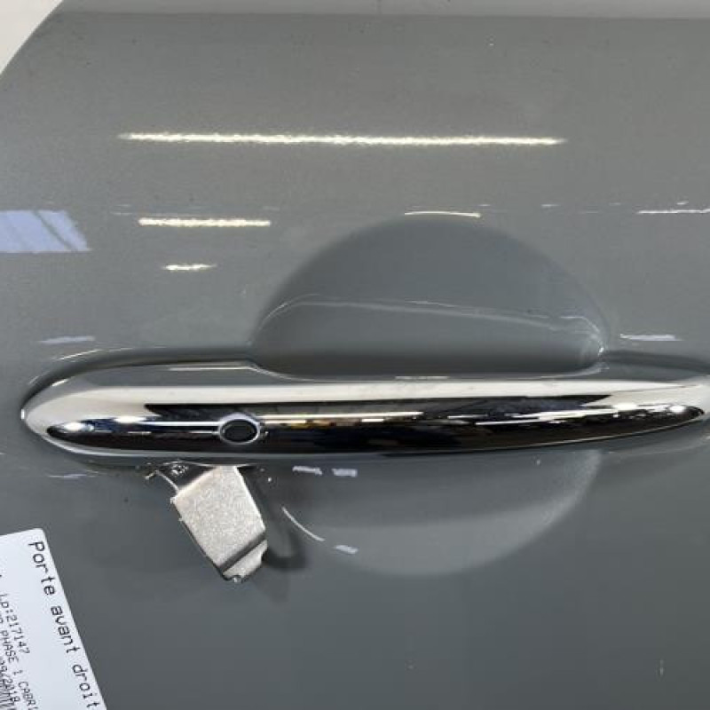 Porte avant droit MINI MINI 3 F57 Photo n°2