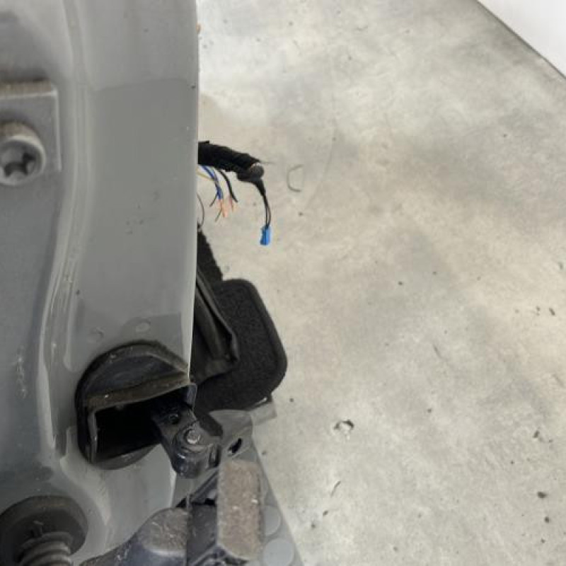 Porte avant droit MINI MINI 3 F57 Photo n°4