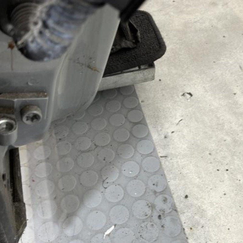 Porte avant droit MINI MINI 3 F57 Photo n°5