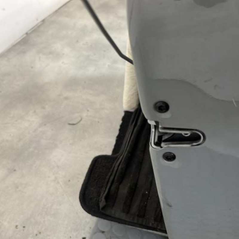 Porte avant droit MINI MINI 3 F57 Photo n°6