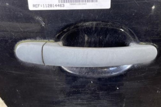 Porte avant droit VOLKSWAGEN POLO 4