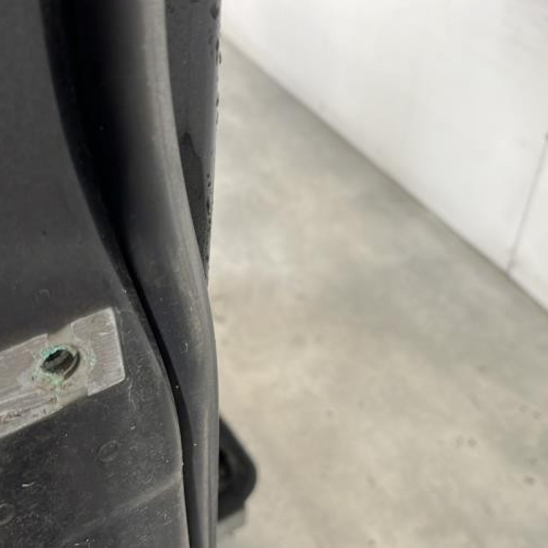 Porte avant droit VOLKSWAGEN POLO 4 Photo n°5