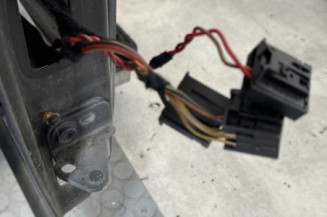 Porte avant droit VOLKSWAGEN POLO 4