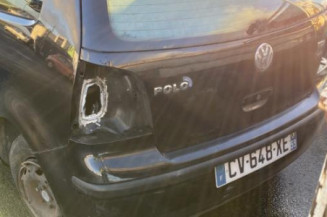 Porte avant droit VOLKSWAGEN POLO 4