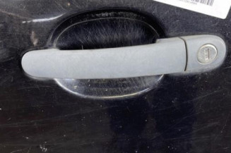 Porte avant gauche VOLKSWAGEN POLO 4