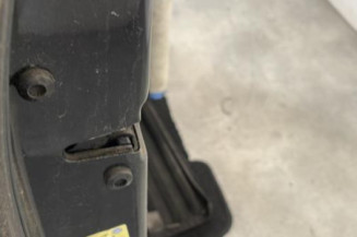 Porte avant gauche VOLKSWAGEN POLO 4