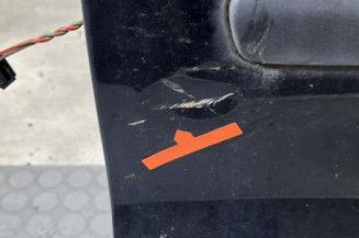 Porte avant gauche VOLKSWAGEN POLO 4