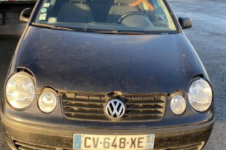 Porte avant gauche VOLKSWAGEN POLO 4