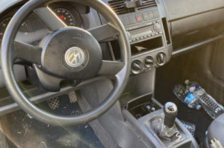 Porte avant gauche VOLKSWAGEN POLO 4