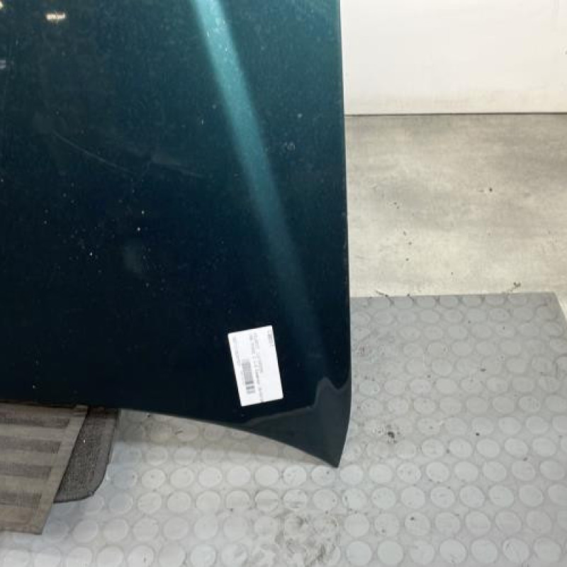 Capot PEUGEOT 306 Photo n°4