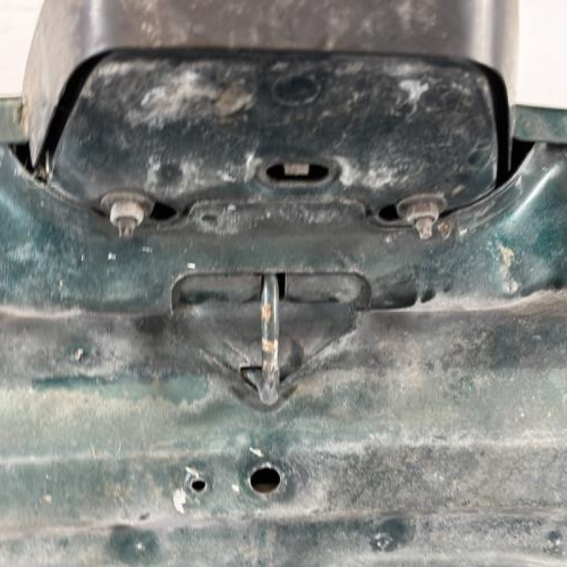 Capot PEUGEOT 306 Photo n°6