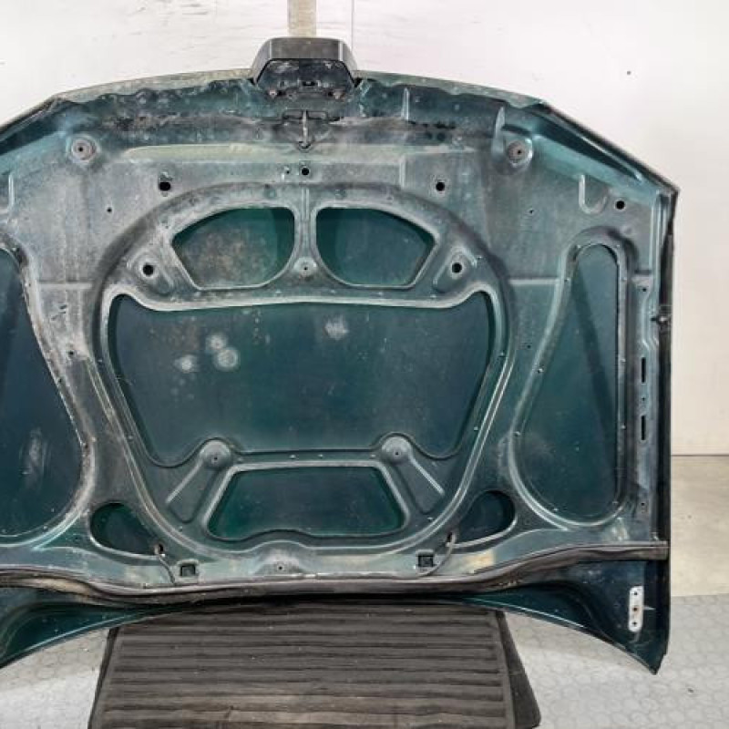 Capot PEUGEOT 306 Photo n°7