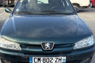 Capot PEUGEOT 306