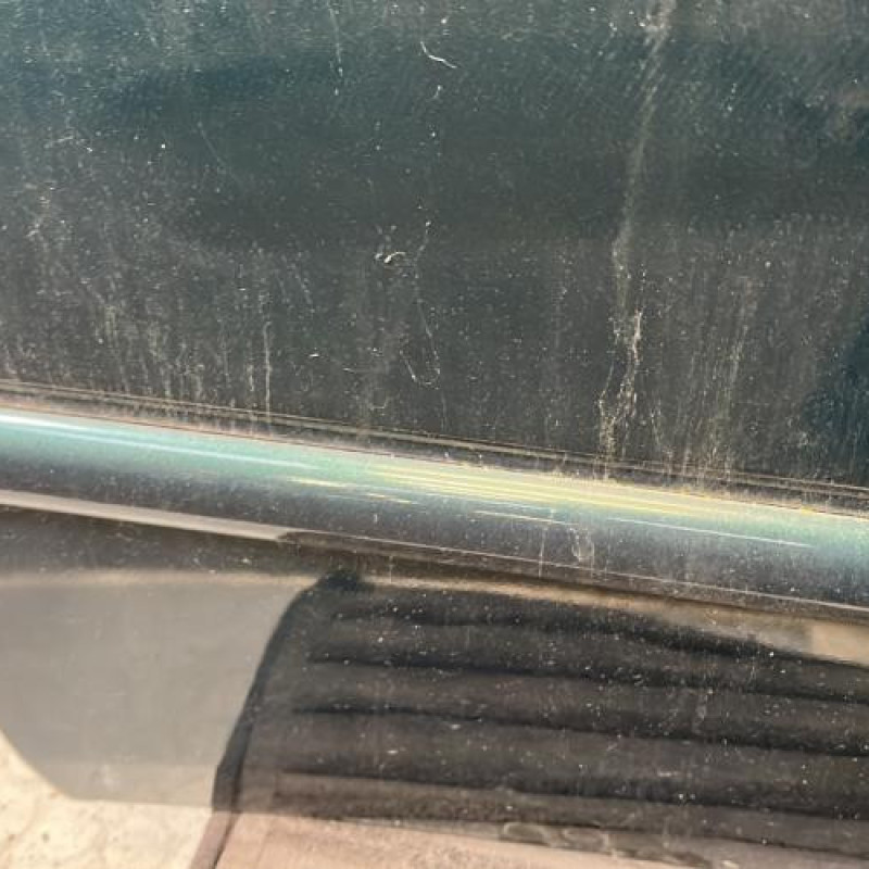 Porte avant gauche PEUGEOT 306 Photo n°3