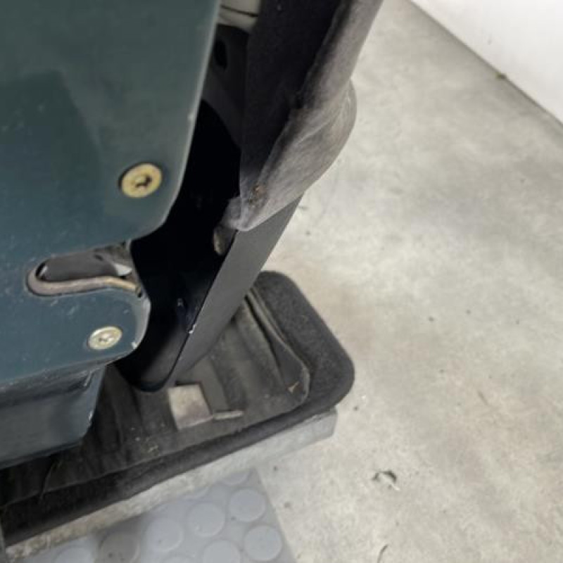 Porte avant gauche PEUGEOT 306 Photo n°6