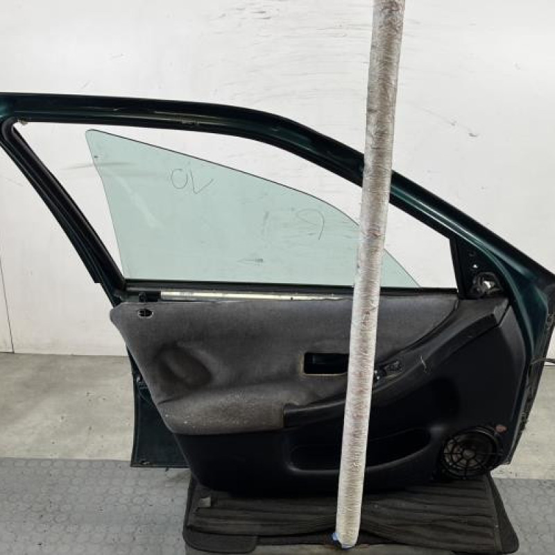 Porte avant gauche PEUGEOT 306 Photo n°7