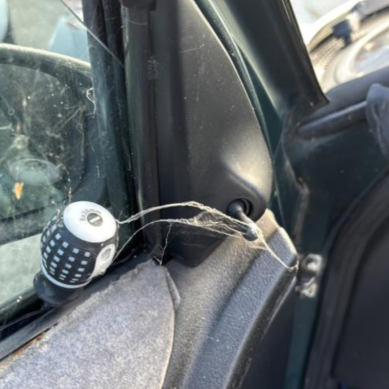 Porte avant gauche PEUGEOT 306 Photo n°20