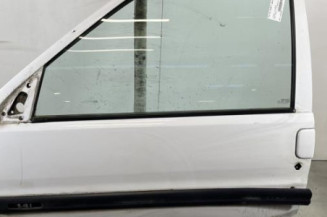 Porte avant gauche CITROEN SAXO Photo n°1