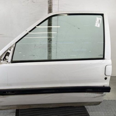 Porte avant gauche CITROEN SAXO Photo n°1