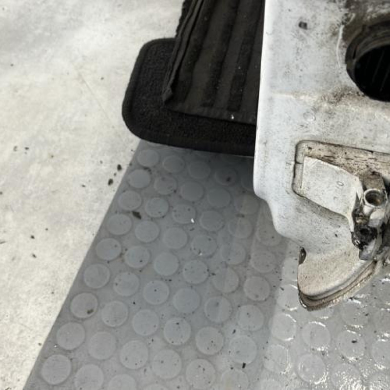 Porte avant gauche CITROEN SAXO Photo n°4