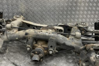 Train arriere complet BMW SERIE 1 E88 Photo n°1