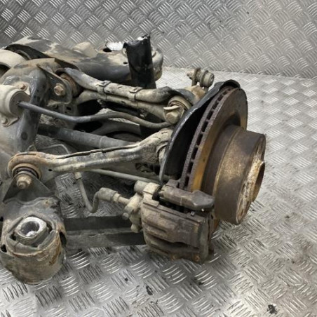 Train arriere complet BMW SERIE 1 E88