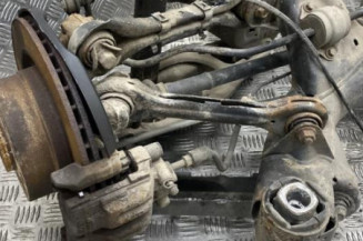 Train arriere complet BMW SERIE 1 E88