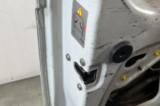 Porte de coffre gauche RENAULT TRAFIC 3 COURT