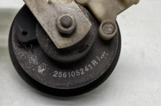 Avertisseur/Klaxon RENAULT CLIO 3