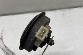 Avertisseur/Klaxon RENAULT CLIO 3