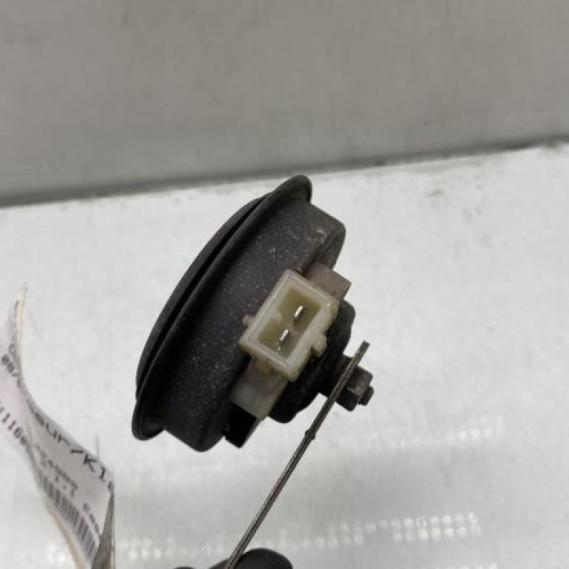 Avertisseur/Klaxon RENAULT CLIO 3 Photo n°4