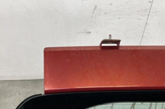 Malle/Hayon arriere CITROEN C2