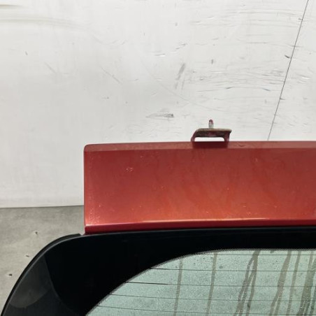 Malle/Hayon arriere CITROEN C2