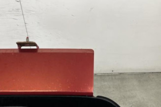 Malle/Hayon arriere CITROEN C2