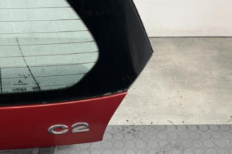 Malle/Hayon arriere CITROEN C2
