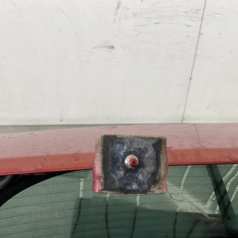 Malle/Hayon arriere CITROEN C2 Photo n°6