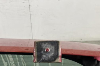 Malle/Hayon arriere CITROEN C2