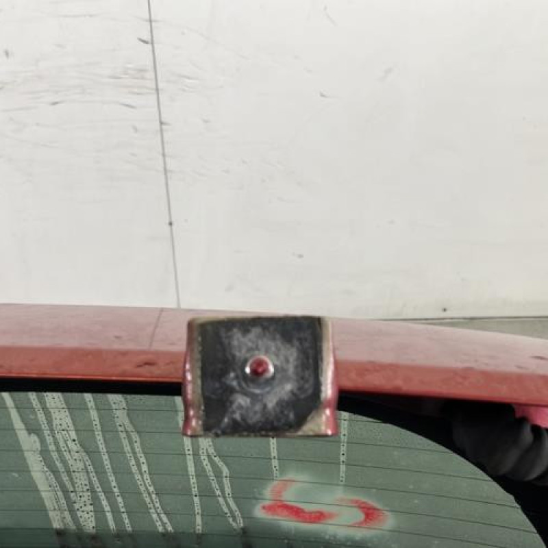 Malle/Hayon arriere CITROEN C2 Photo n°7